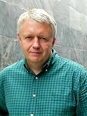 Александр Туревич