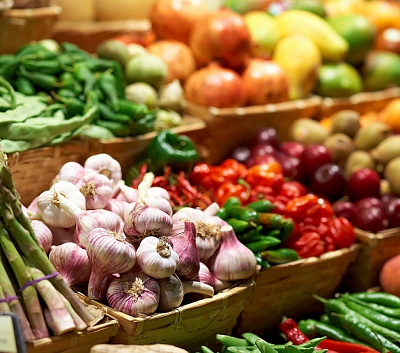 Объем сельхозпродукции в Беларуси превышает показатели по ЕАЭС